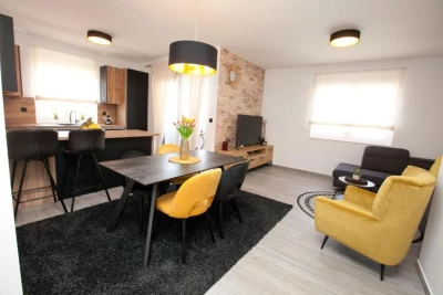 Apartmán Severní Dalmácie - Zadar DA 10717 N1