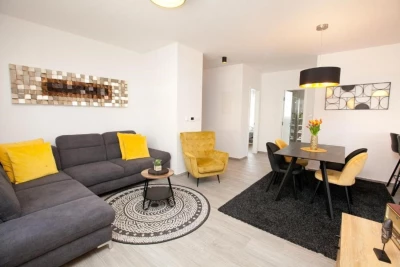 Apartmán Severní Dalmácie - Zadar DA 10717 N1