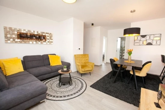 Apartmán Severní Dalmácie - Zadar DA 10717 N1