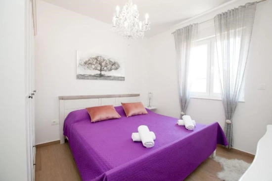 Apartmán Severní Dalmácie - Zadar DA 10717 N1