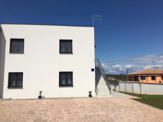 Apartmán Istrie - Umag IS 7925 N1