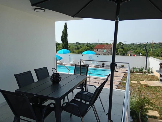 Apartmán Istrie - Umag IS 7925 N1