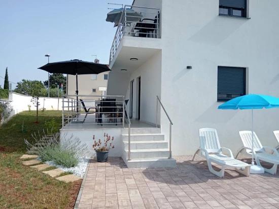 Apartmán Istrie - Umag IS 7925 N1