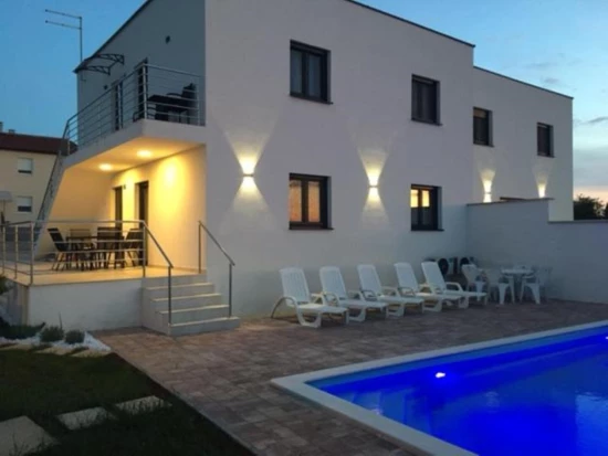 Apartmán Istrie - Umag IS 7925 N1