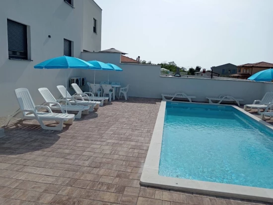 Apartmán Istrie - Umag IS 7925 N2