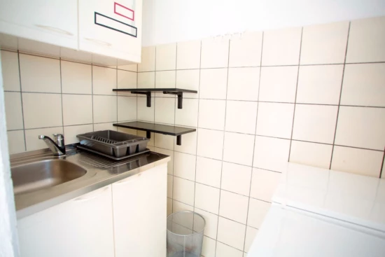 Apartmán Střední Dalmácie - Brela DA 10719 N4