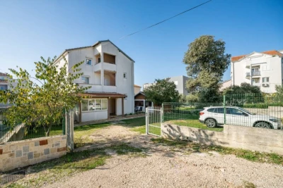 Apartmán Severní Dalmácie - Pakoštane DA 10720 N1