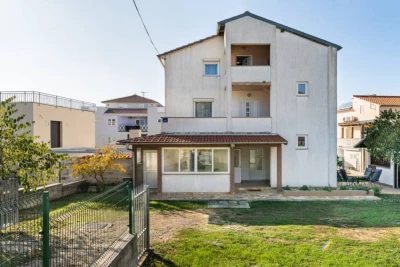 Apartmán Severní Dalmácie - Pakoštane DA 10720 N1