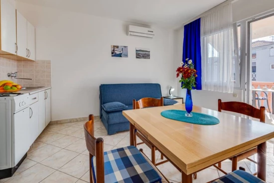 Apartmán Severní Dalmácie - Pakoštane DA 10720 N1