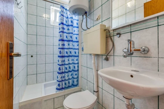 Apartmán Severní Dalmácie - Pakoštane DA 10720 N1