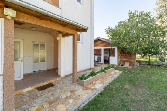 Apartmán Severní Dalmácie - Pakoštane DA 10720 N2