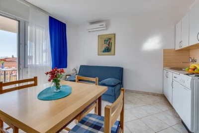 Apartmán Severní Dalmácie - Pakoštane DA 10720 N2