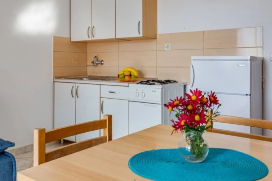 Apartmán Severní Dalmácie - Pakoštane DA 10720 N2