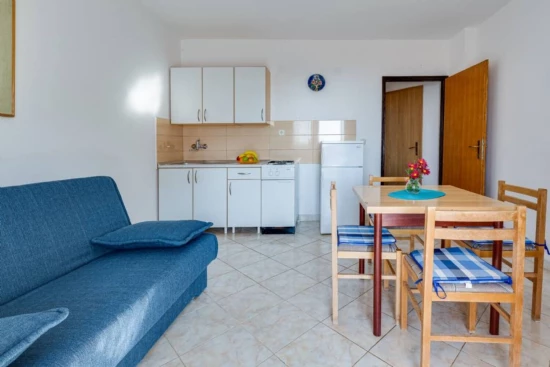 Apartmán Severní Dalmácie - Pakoštane DA 10720 N2