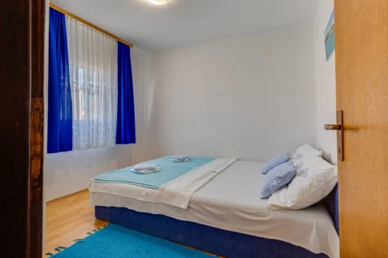 Apartmán Severní Dalmácie - Pakoštane DA 10720 N2