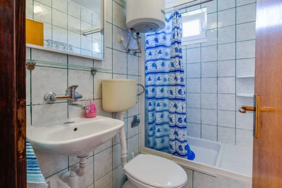 Apartmán Severní Dalmácie - Pakoštane DA 10720 N2