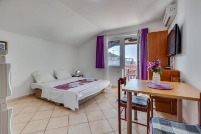 Apartmán Severní Dalmácie - Pakoštane DA 10720 N3