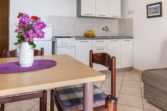 Apartmán Severní Dalmácie - Pakoštane DA 10720 N3