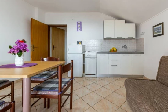 Apartmán Severní Dalmácie - Pakoštane DA 10720 N3