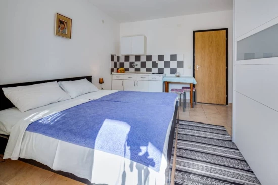 Apartmán Severní Dalmácie - Pakoštane DA 10720 N5