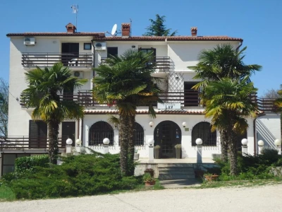 Apartmán Istrie - Umag IS 7926 N1