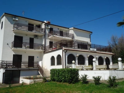 Apartmán Istrie - Umag IS 7926 N1