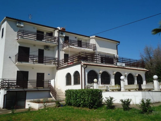 Apartmán Istrie - Umag IS 7926 N1