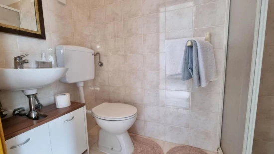 Apartmán Istrie - Umag IS 7926 N1