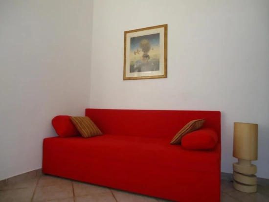 Apartmán Istrie - Umag IS 7926 N2