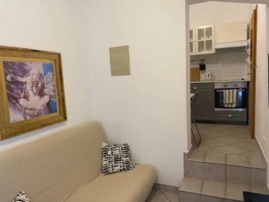 Apartmán Istrie - Umag IS 7926 N5