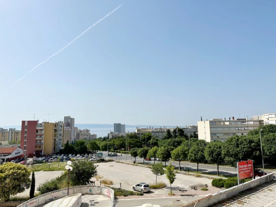 Apartmán Střední Dalmácie - Split DA 10722 N1