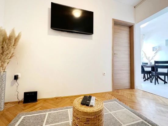 Apartmán Střední Dalmácie - Split DA 10722 N1