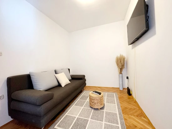 Apartmán Střední Dalmácie - Split DA 10722 N1