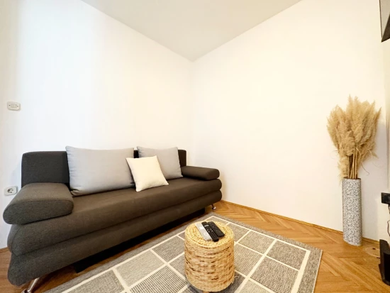 Apartmán Střední Dalmácie - Split DA 10722 N1