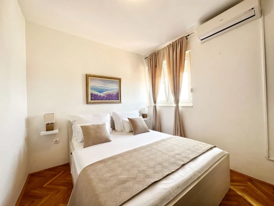 Apartmán Střední Dalmácie - Split DA 10722 N1