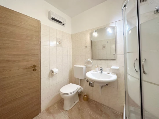 Apartmán Střední Dalmácie - Split DA 10722 N1