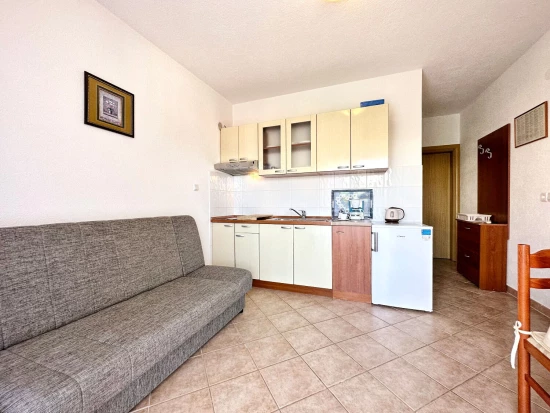 Apartmán Střední Dalmácie - Okrug Gornji DA 10723 N2