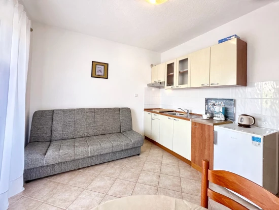 Apartmán Střední Dalmácie - Okrug Gornji DA 10723 N2