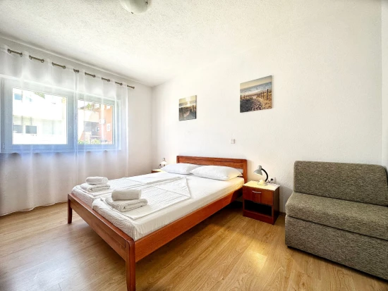 Apartmán Střední Dalmácie - Okrug Gornji DA 10723 N2