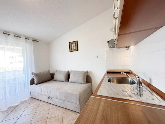 Apartmán Střední Dalmácie - Okrug Gornji DA 10723 N4