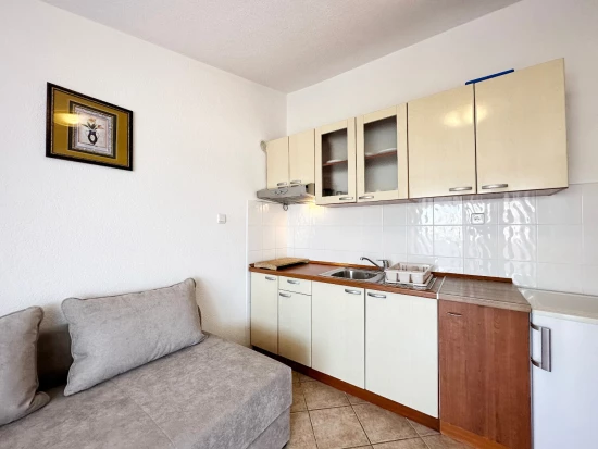 Apartmán Střední Dalmácie - Okrug Gornji DA 10723 N4