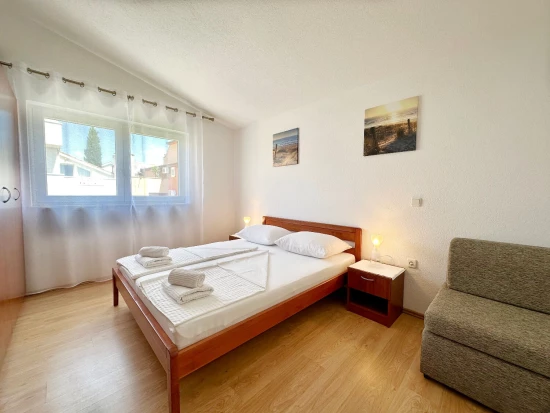 Apartmán Střední Dalmácie - Okrug Gornji DA 10723 N4