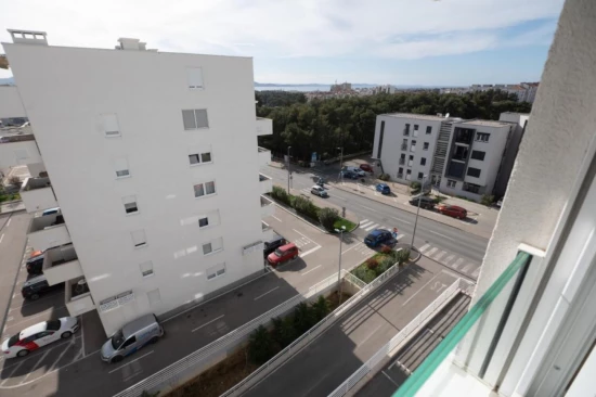 Apartmán Severní Dalmácie - Zadar DA 10724 N1