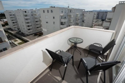 Apartmán Severní Dalmácie - Zadar DA 10724 N1