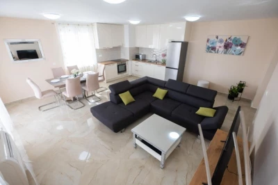 Apartmán Severní Dalmácie - Zadar DA 10724 N1