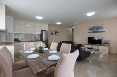 Apartmán Severní Dalmácie - Zadar DA 10724 N1