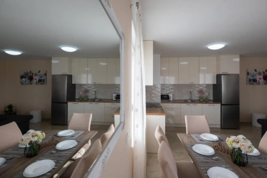 Apartmán Severní Dalmácie - Zadar DA 10724 N1