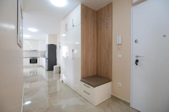 Apartmán Severní Dalmácie - Zadar DA 10724 N1