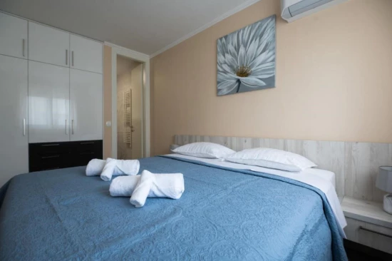 Apartmán Severní Dalmácie - Zadar DA 10724 N1