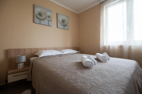 Apartmán Severní Dalmácie - Zadar DA 10724 N1